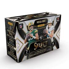 2024 Select MEGA Box