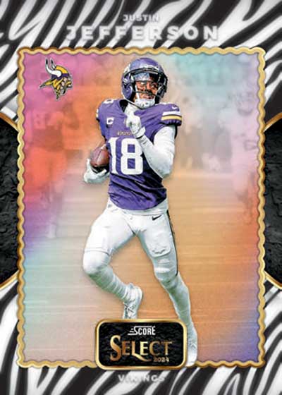 2024 Select MEGA Box