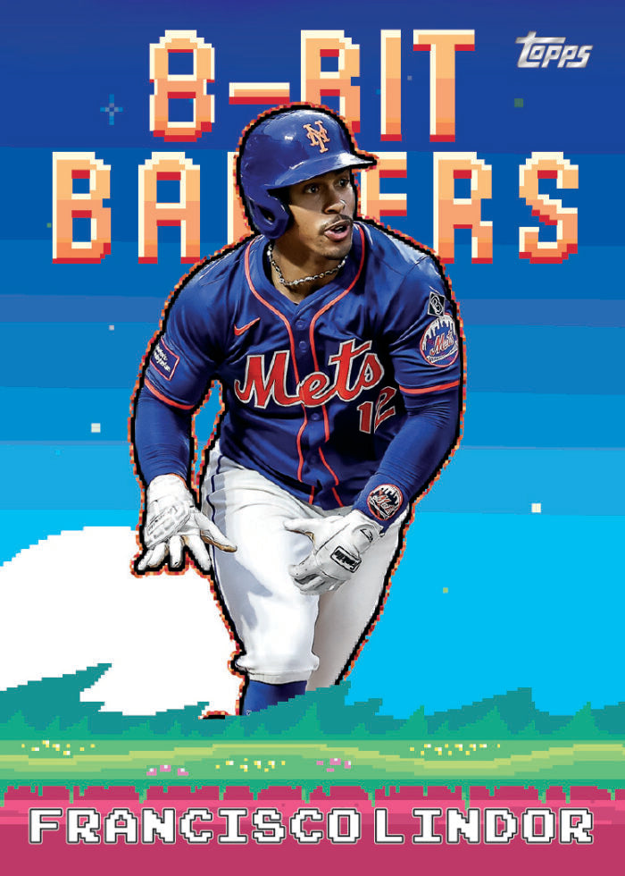 2025 Series One Topps Celebration Mega Box