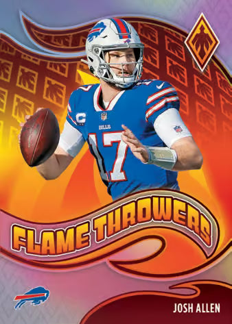 2021 Phoenix H2 Hobby Box
