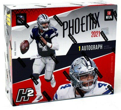 2021 Phoenix H2 Hobby Box