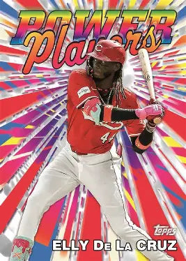 2025 Series One Topps Celebration Mega Box